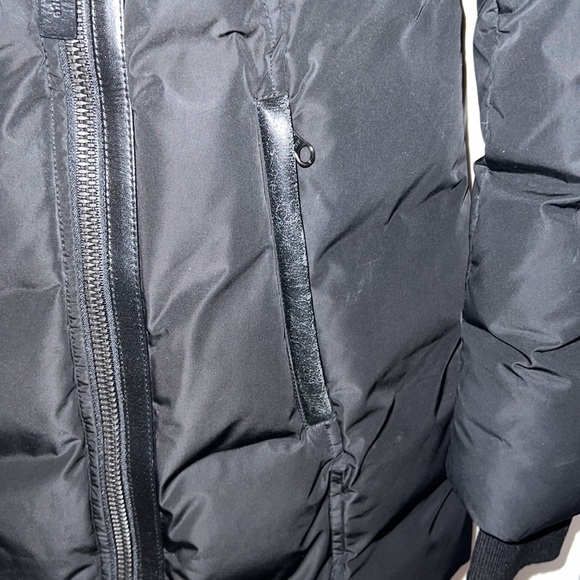 Mackage Coat - Picture 11 of 12